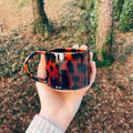 Tortise Shell Classic Mug