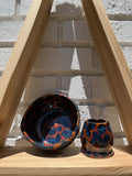 Tortise Matcha Bowl and Chasen