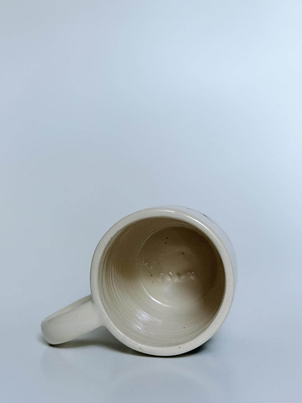 Doberman Tattoo Mug Seconds