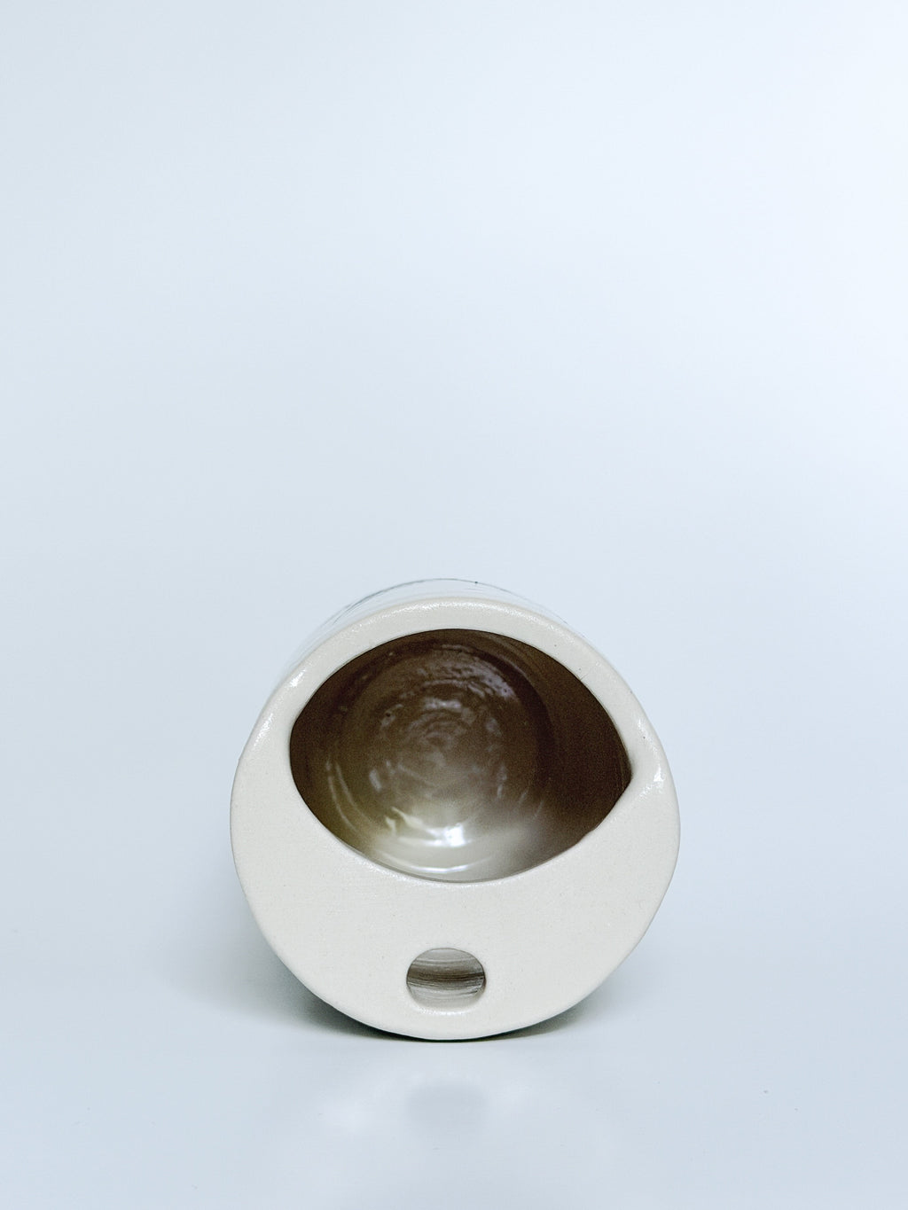 Sparrow Tattoo Mug