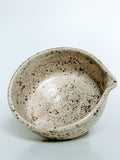 Speckle Matcha Bowl