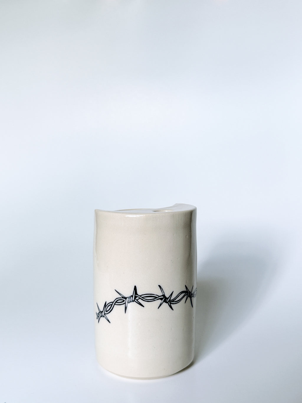 Doberman Tattoo Mug