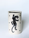 Panther Tattoo Mug
