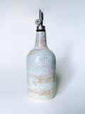 Olive Oil Cruet- Sand & Speckle