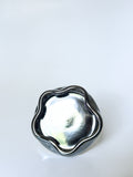 Silver Star Trinket Tray