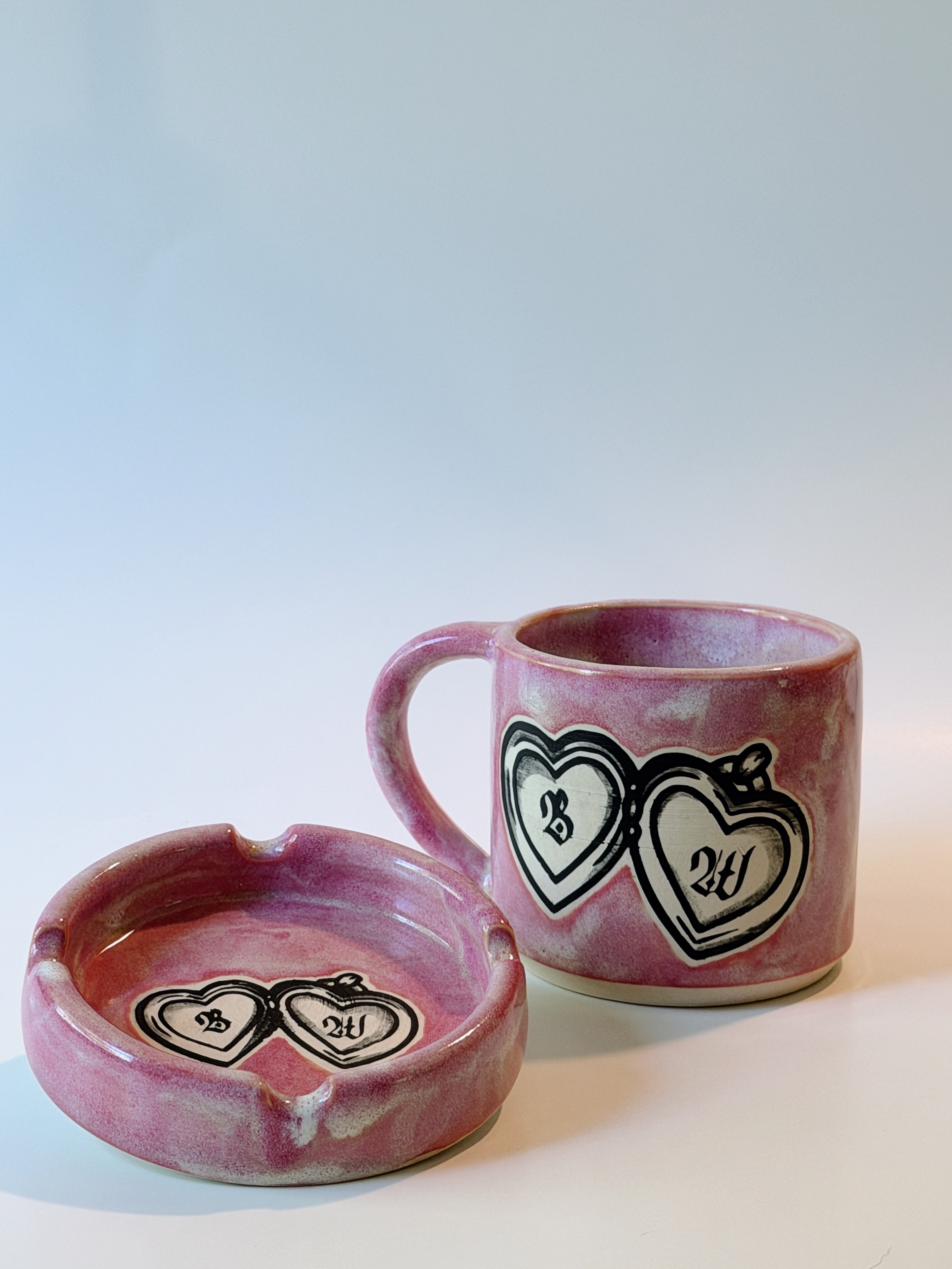 Locket Mug