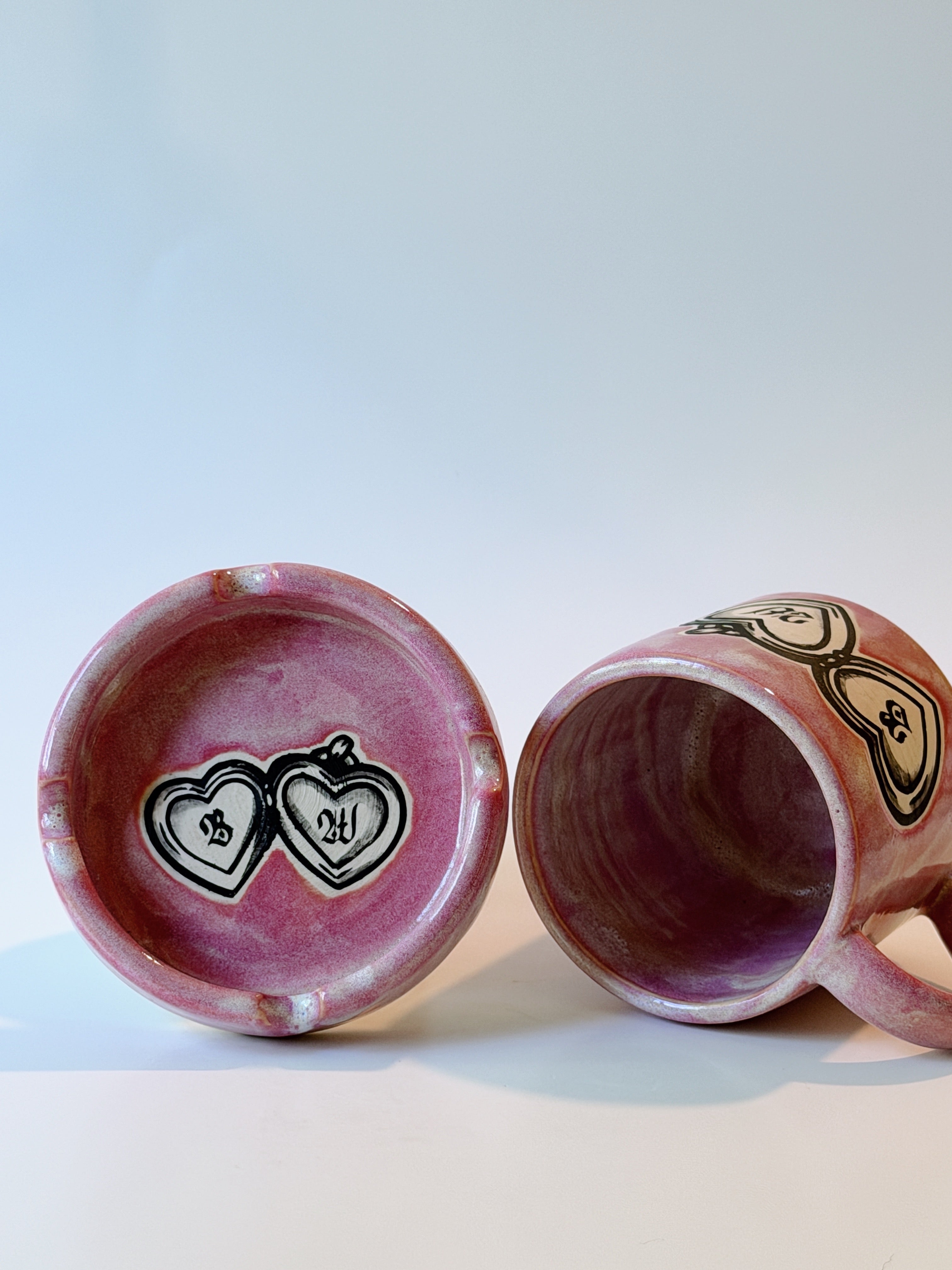 Locket Mug