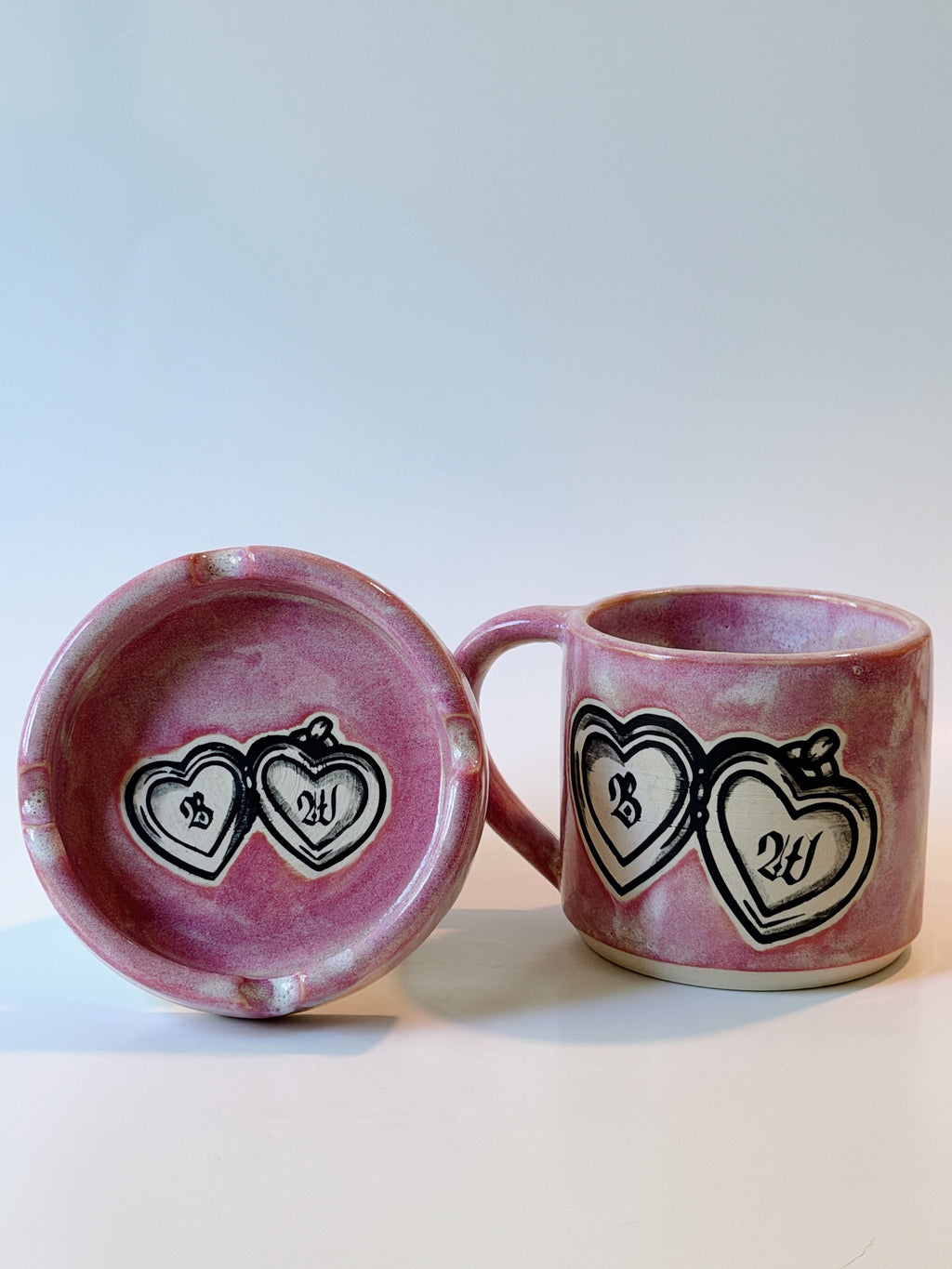 Locket Mug