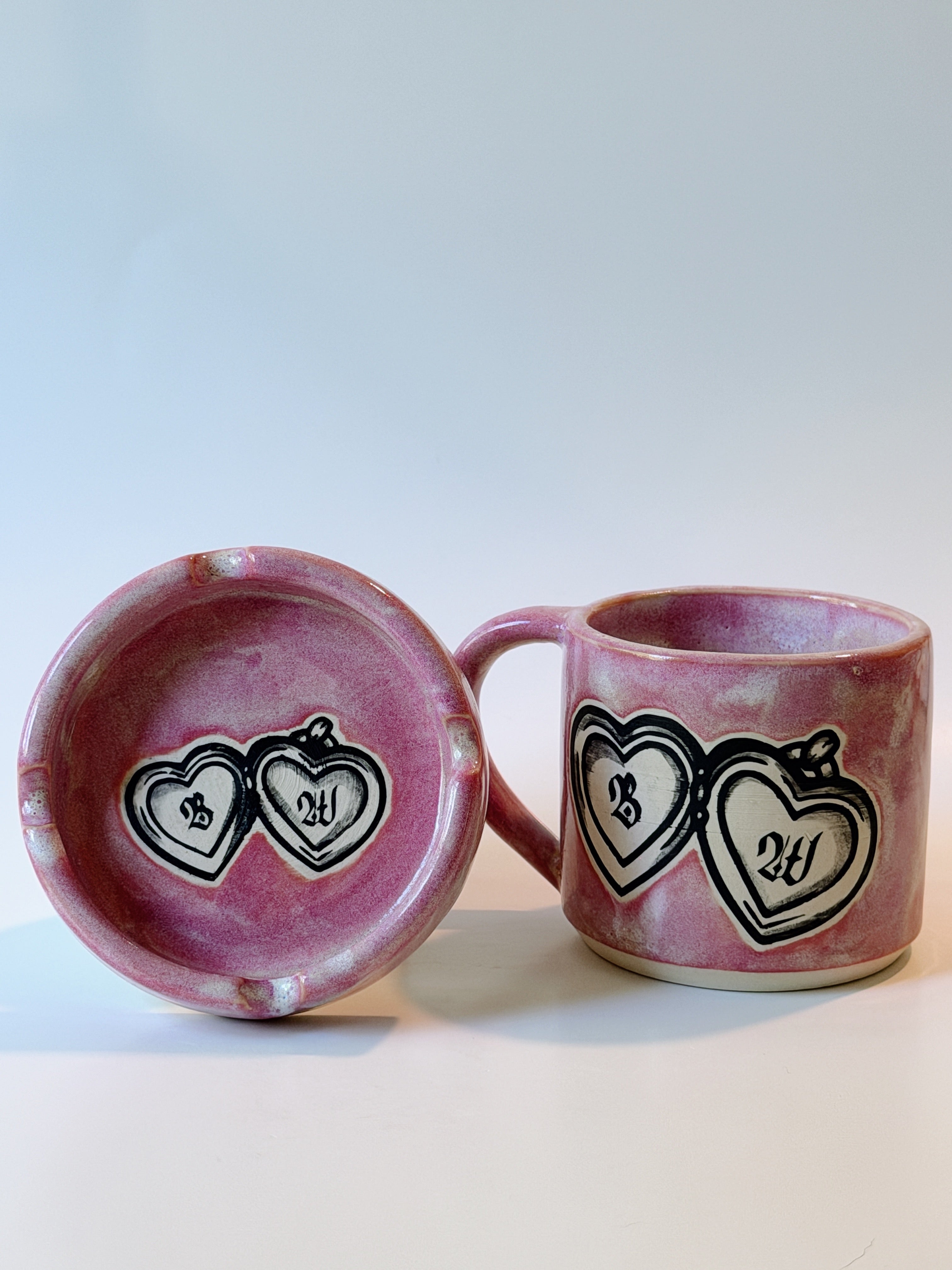 Locket Mug