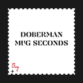 Doberman Tattoo Mug Seconds