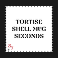 Tortise Shell Travel Mug Seconds