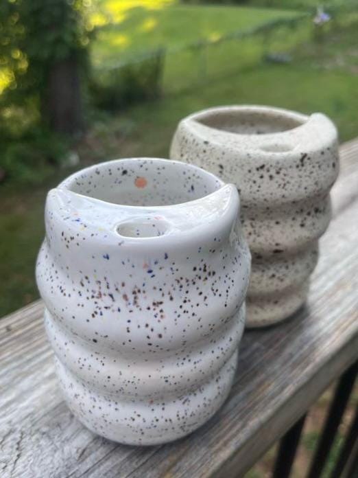 Bubble Travel Mug