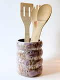 Bubble Utensil Holder