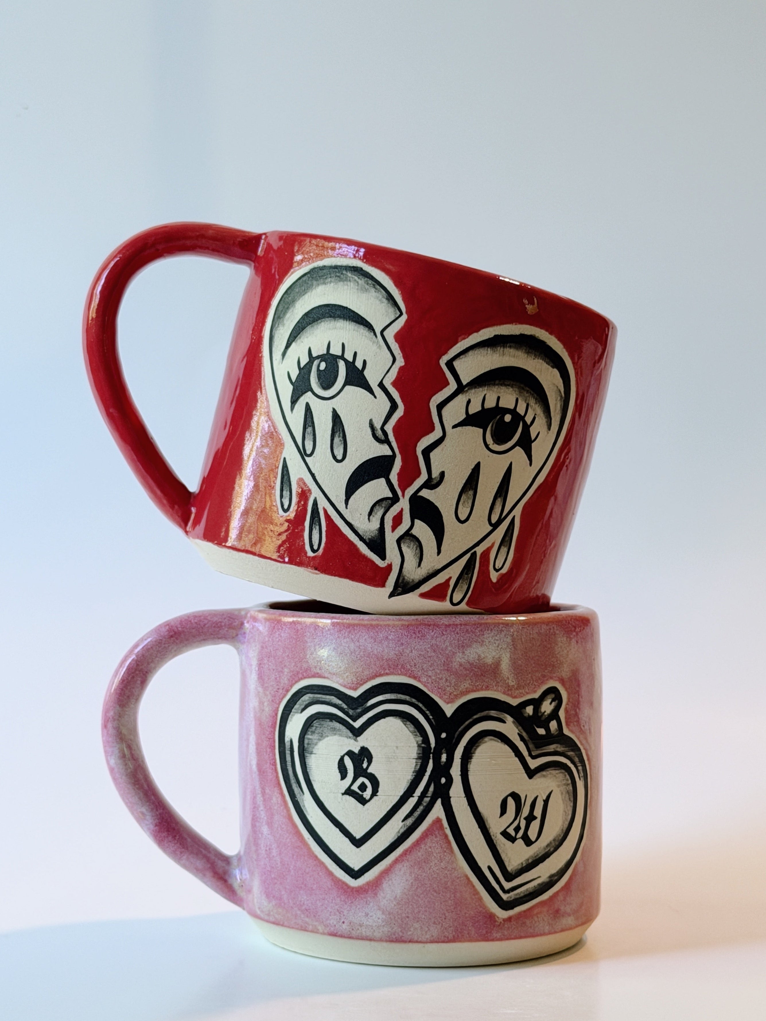 Locket Mug