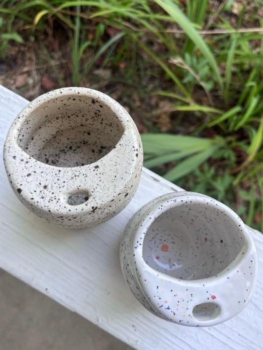 Bubble Travel Mug