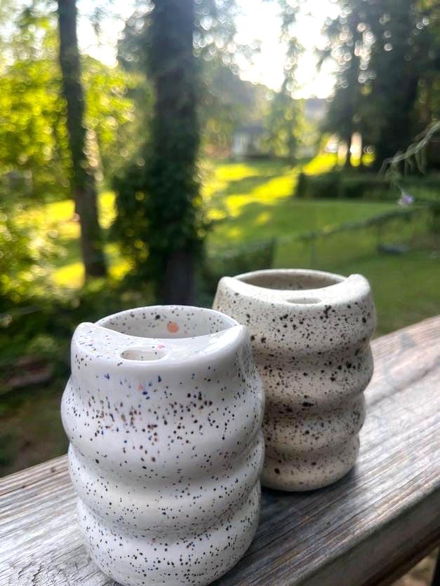 Bubble Travel Mug